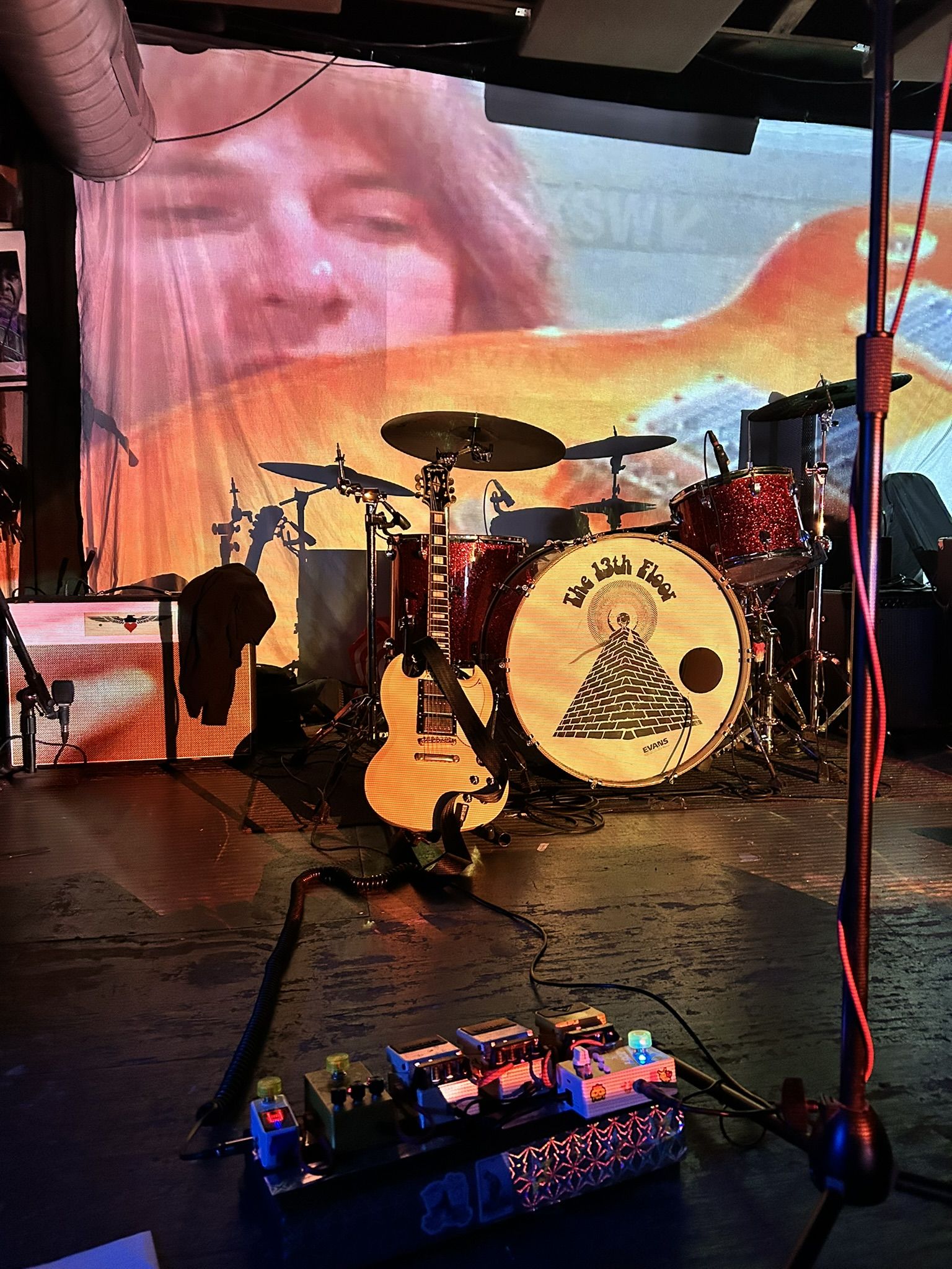 The Noir Dalis at The 13th Floor