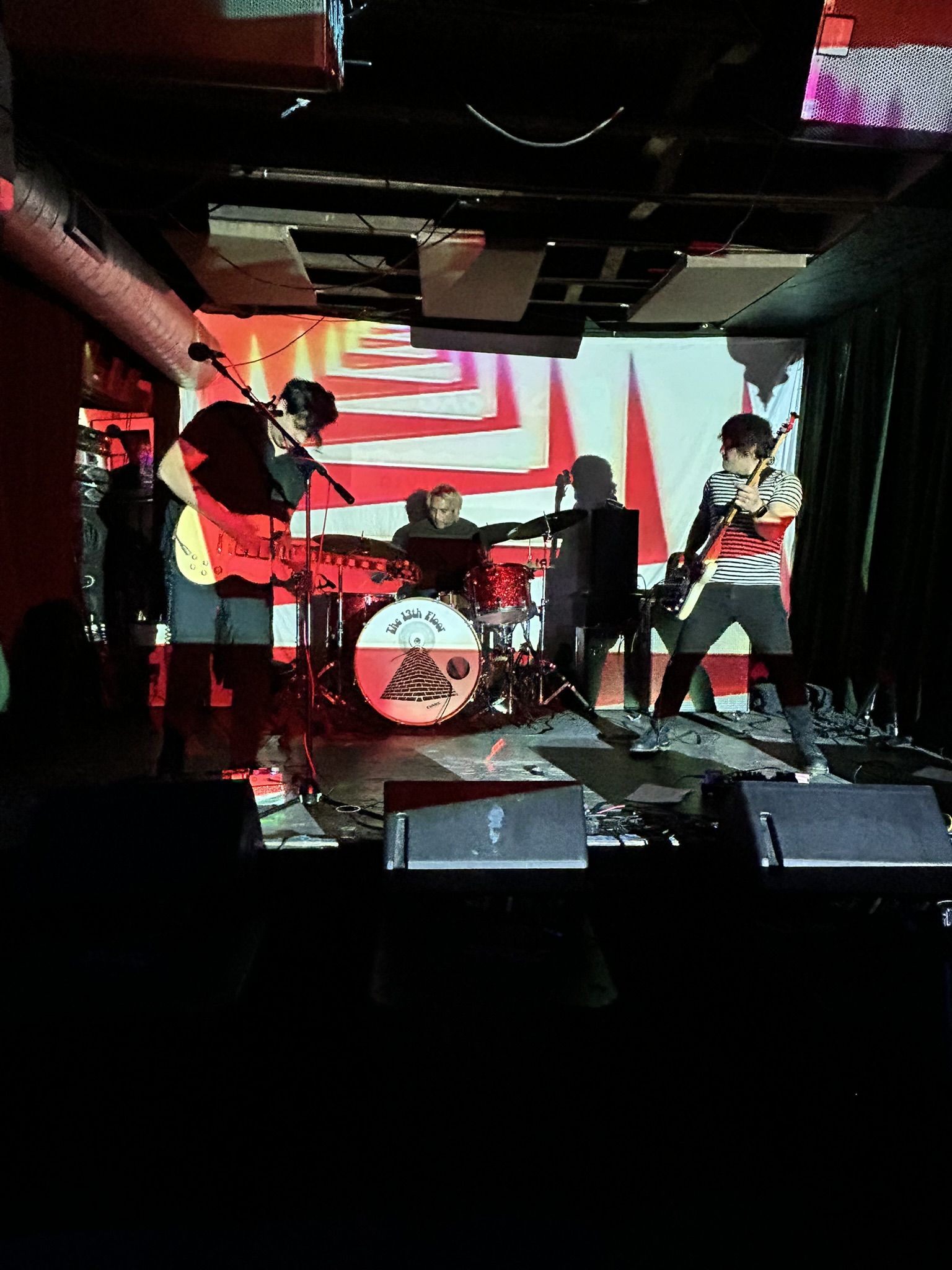 The Noir Dalis at The 13th Floor