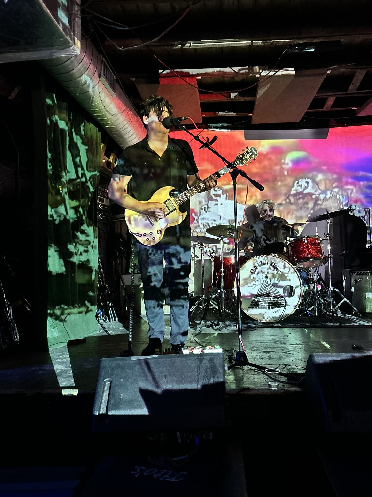 The Noir Dalis at The 13th Floor