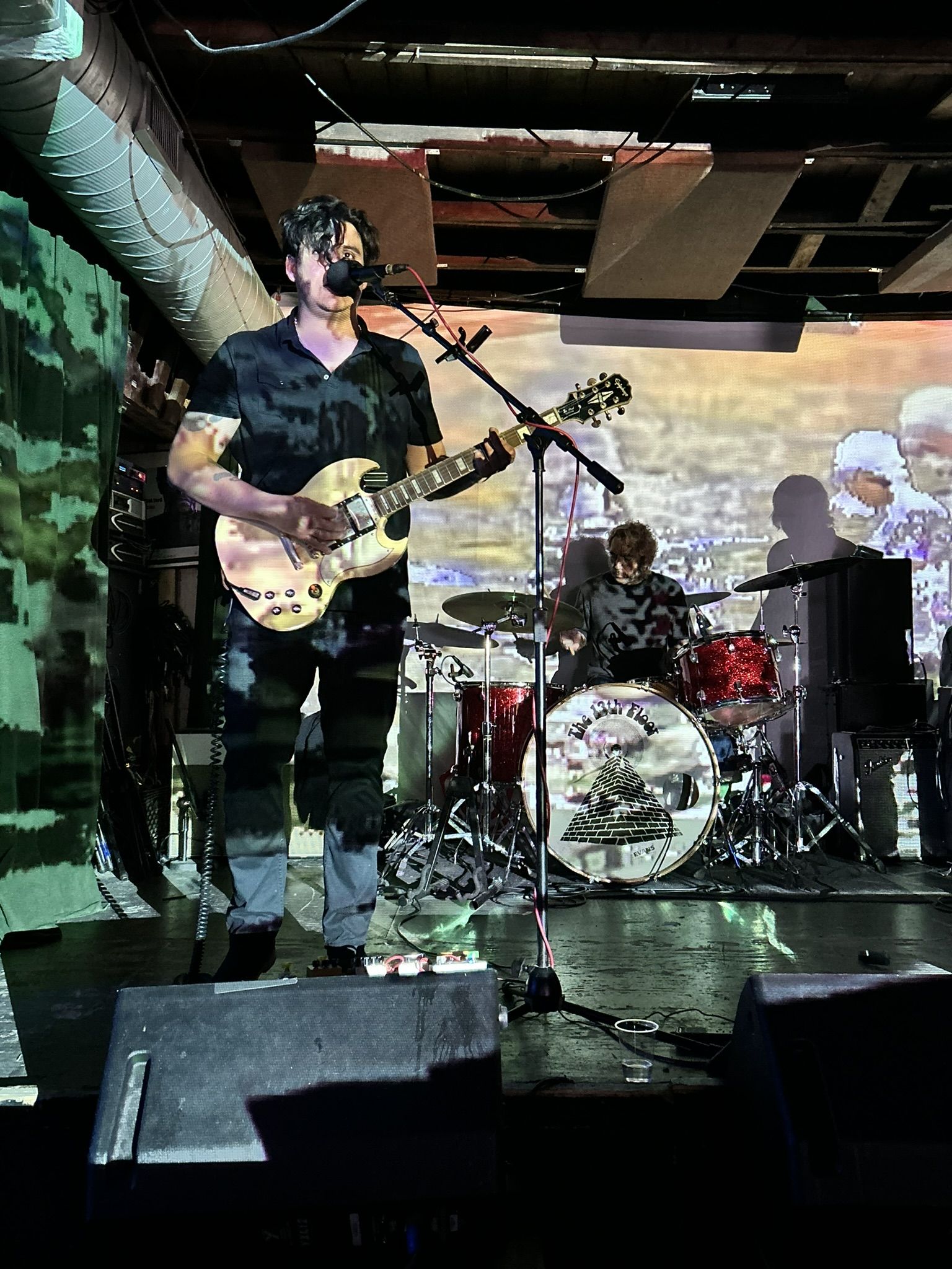 The Noir Dalis at The 13th Floor