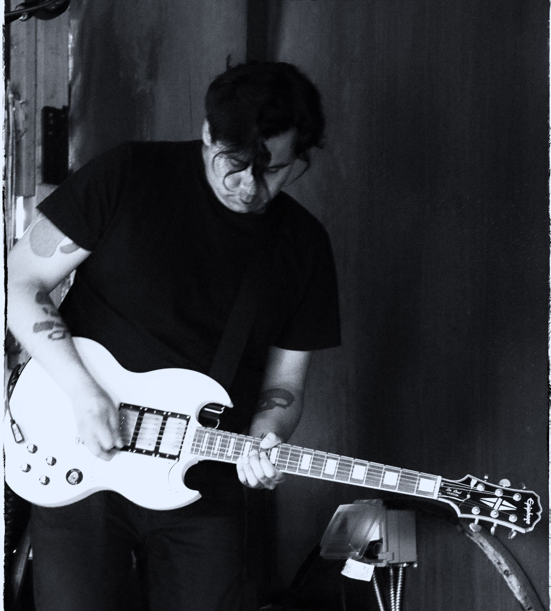 The Noir Dalis at Escondite