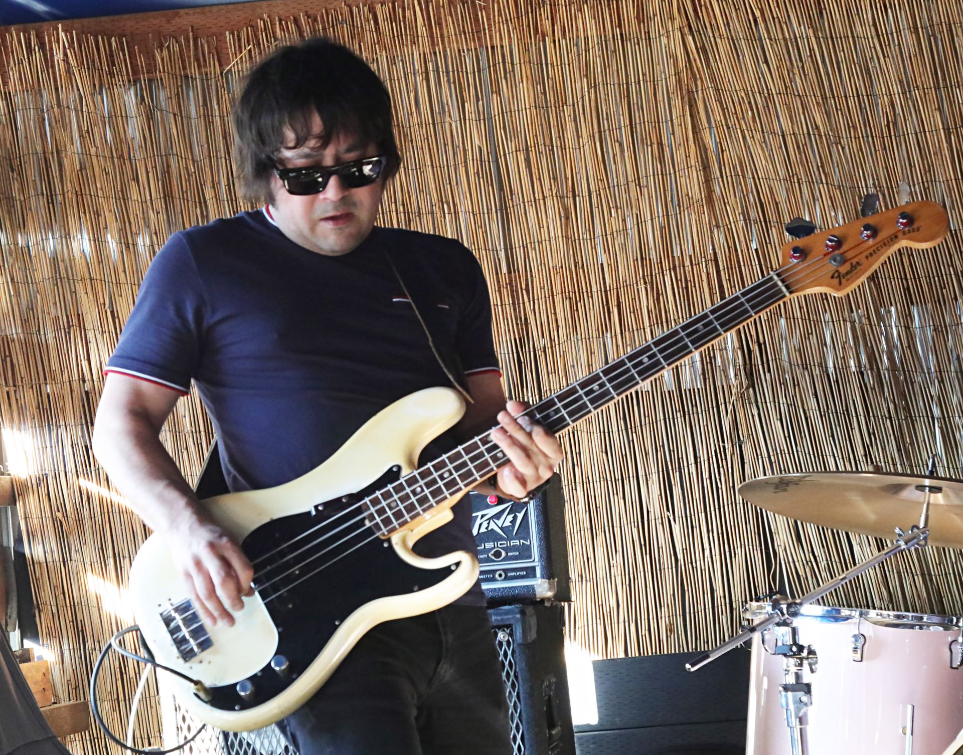 The Noir Dalis at Escondite