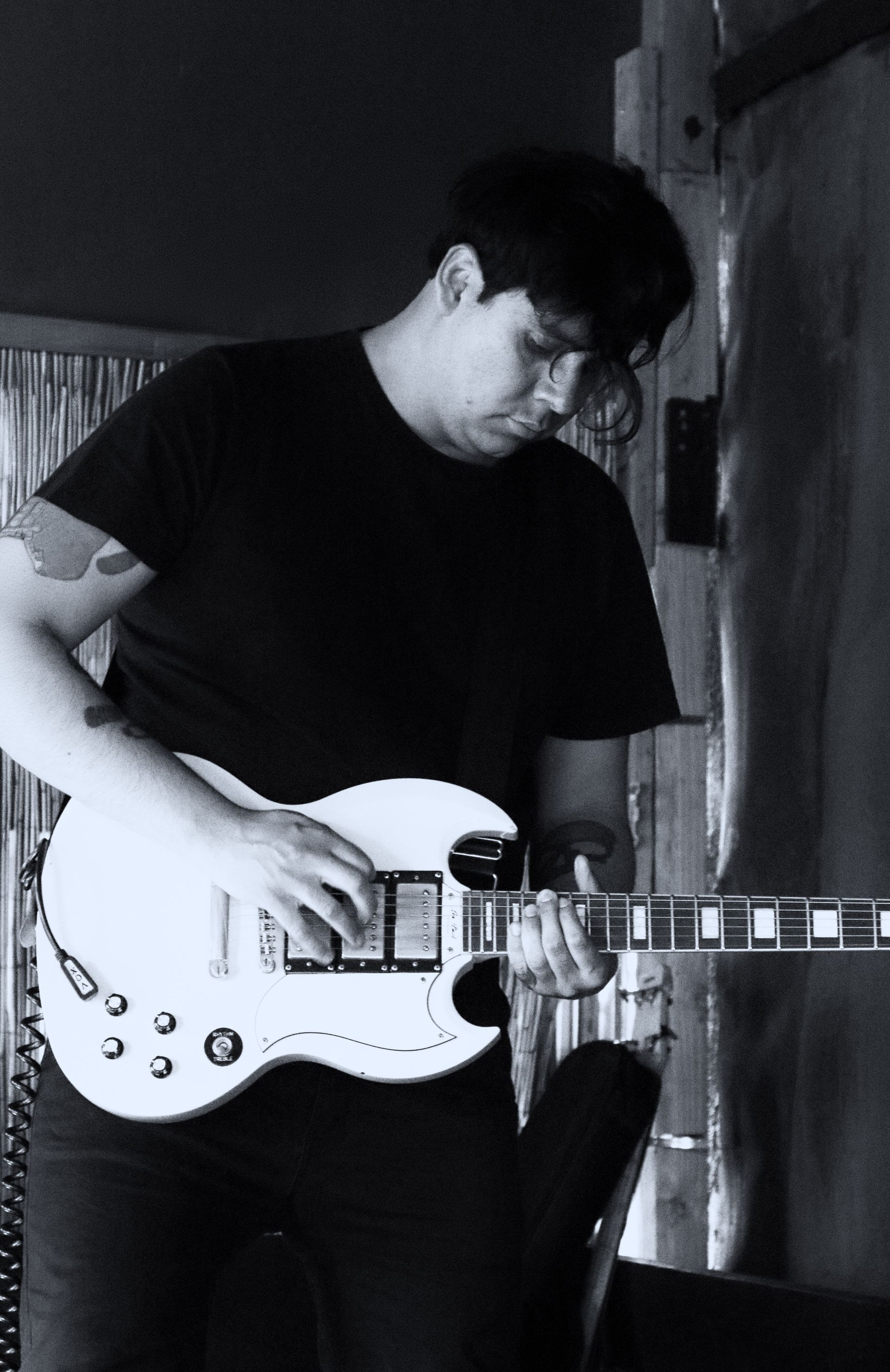 The Noir Dalis at Escondite