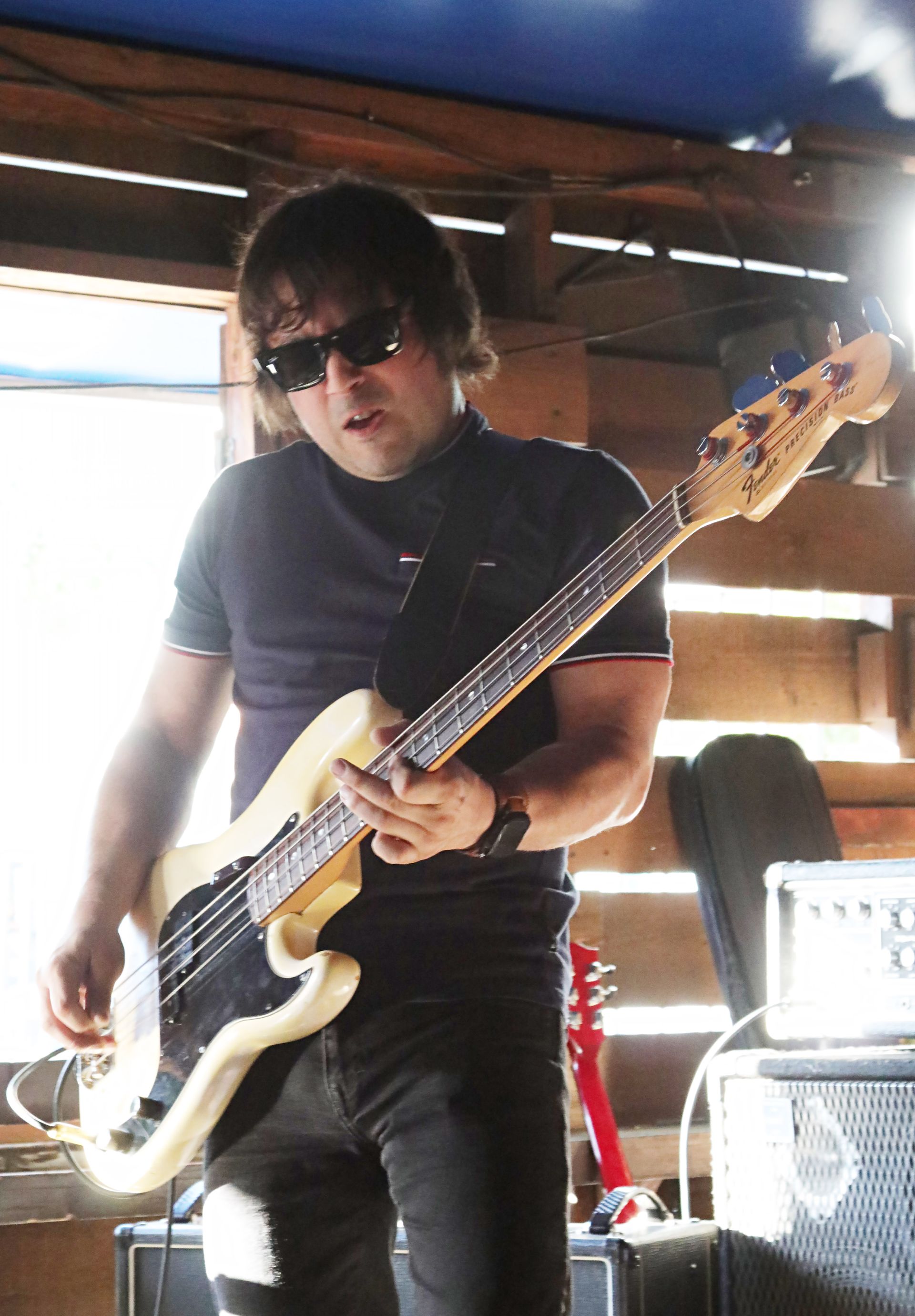 The Noir Dalis at Escondite