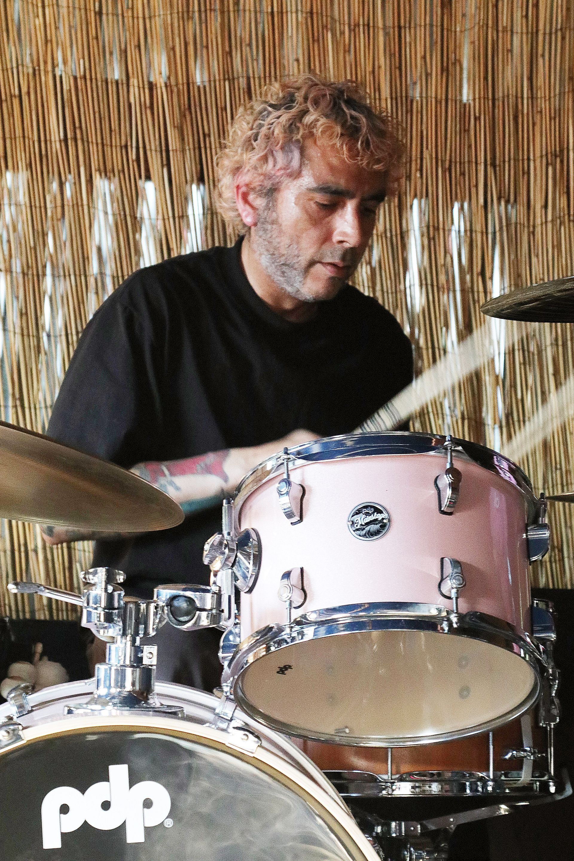 The Noir Dalis at Escondite