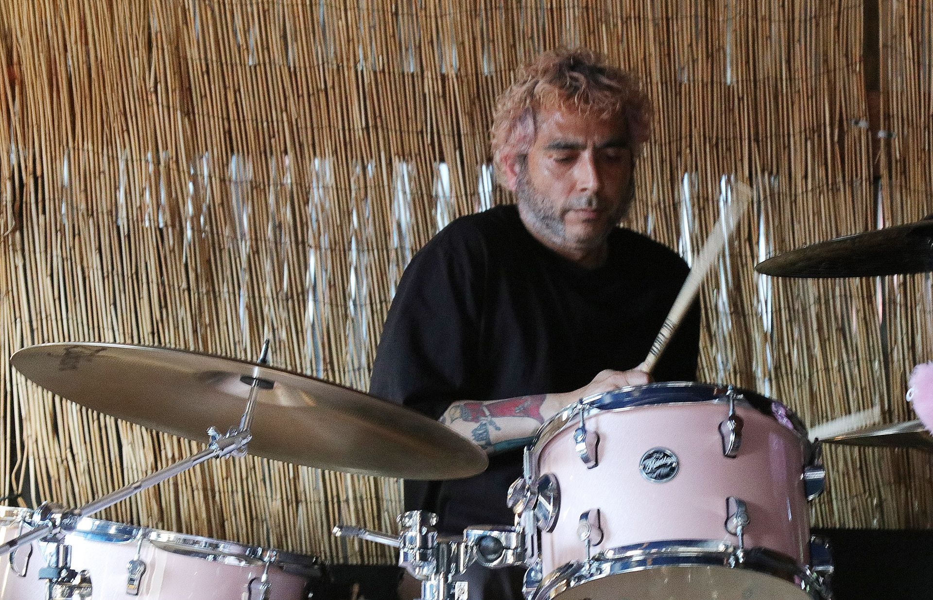 The Noir Dalis at Escondite