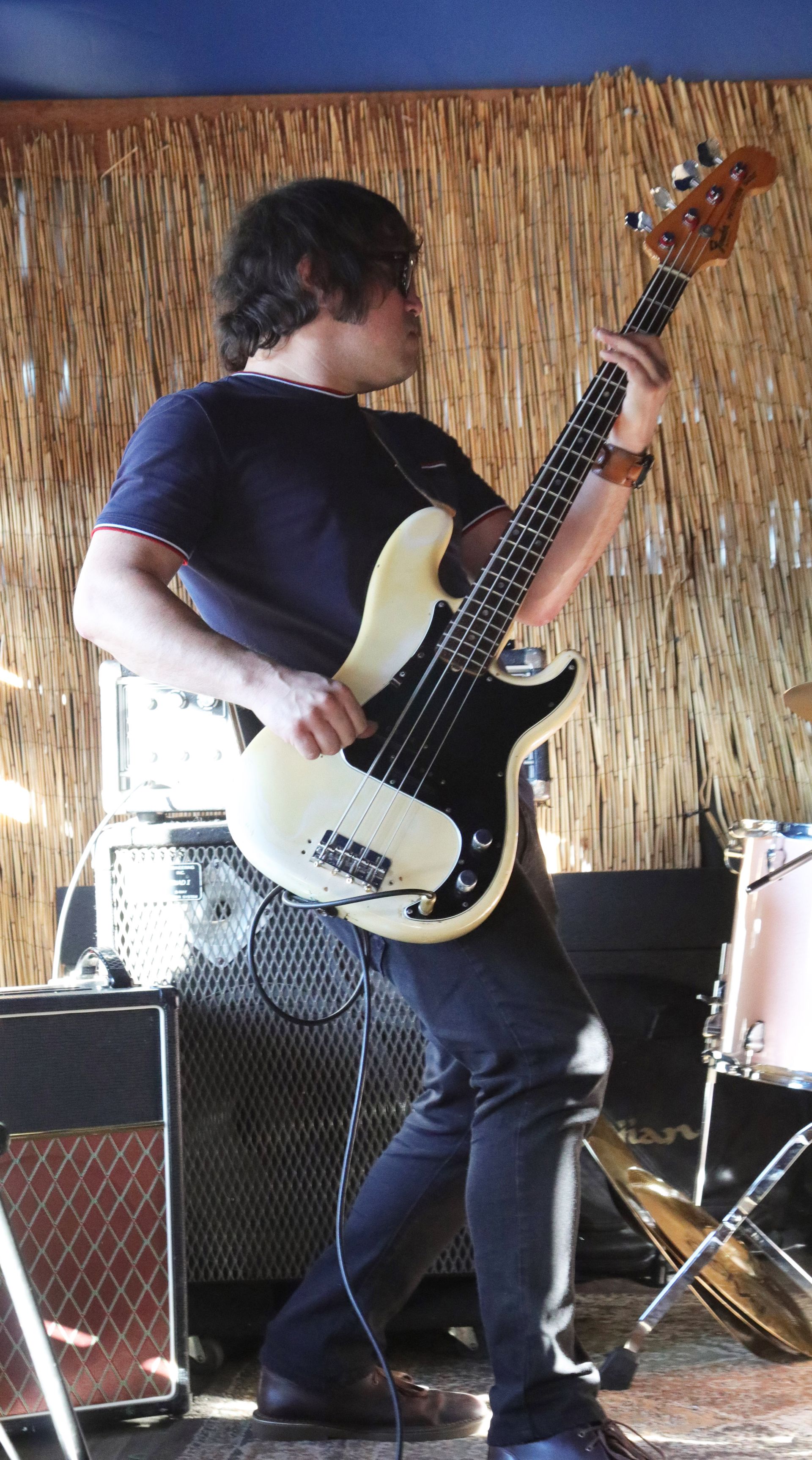 The Noir Dalis at Escondite