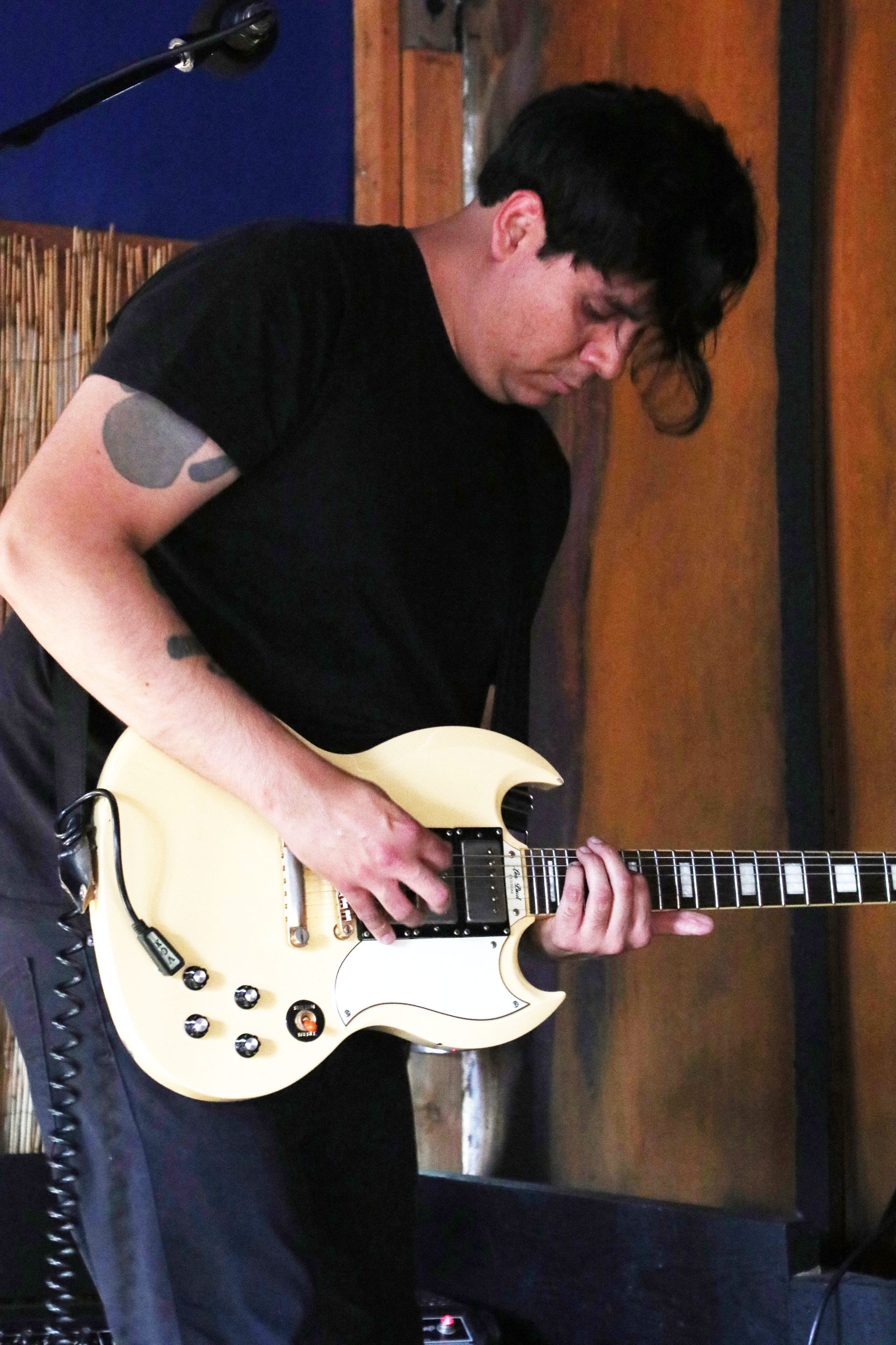 The Noir Dalis at Escondite