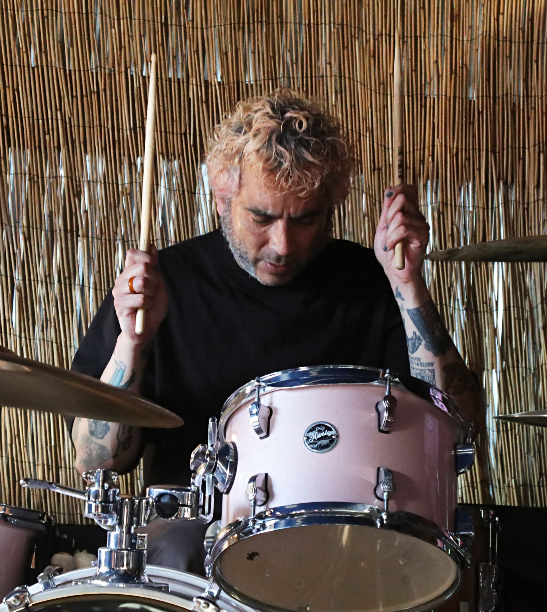 The Noir Dalis at Escondite