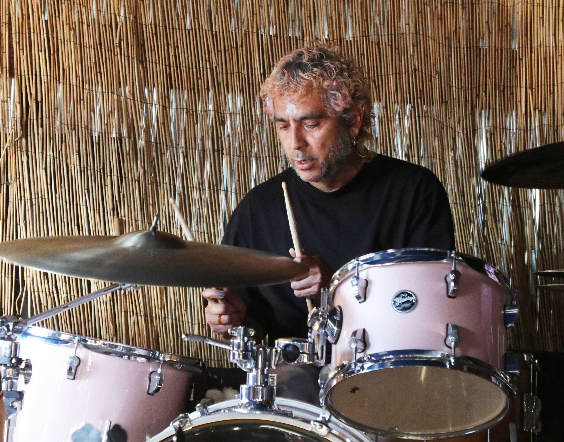 The Noir Dalis at Escondite