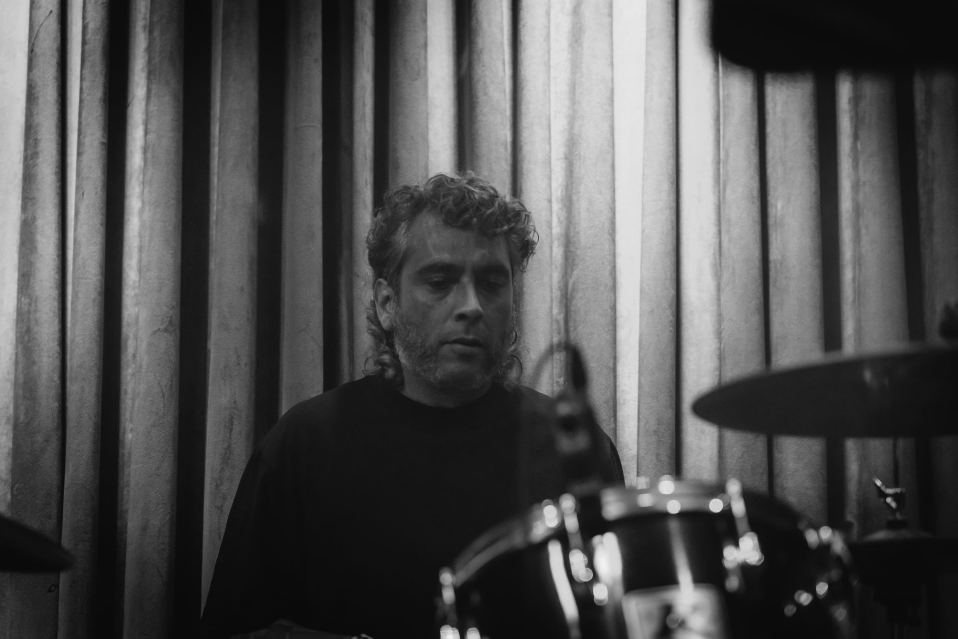 The Noir Dalis at Golddiggers