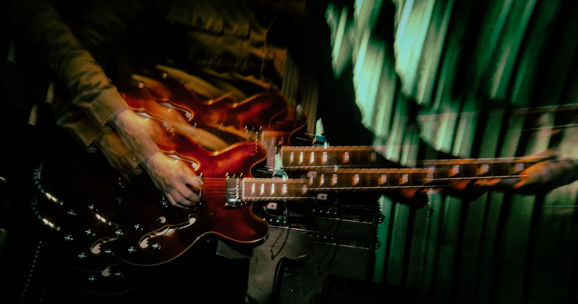 The Noir Dalis at Golddiggers