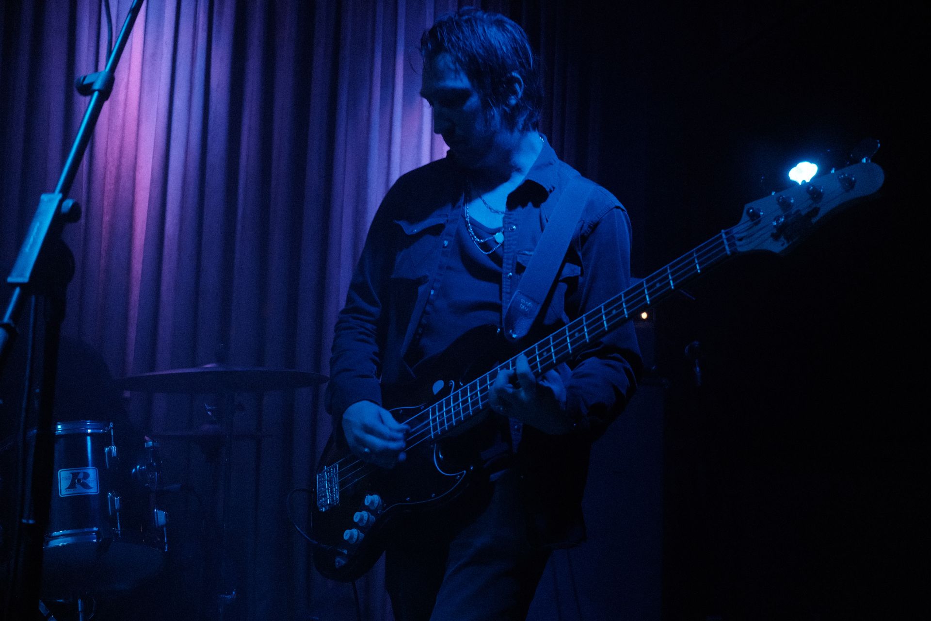 The Noir Dalis at More Photos