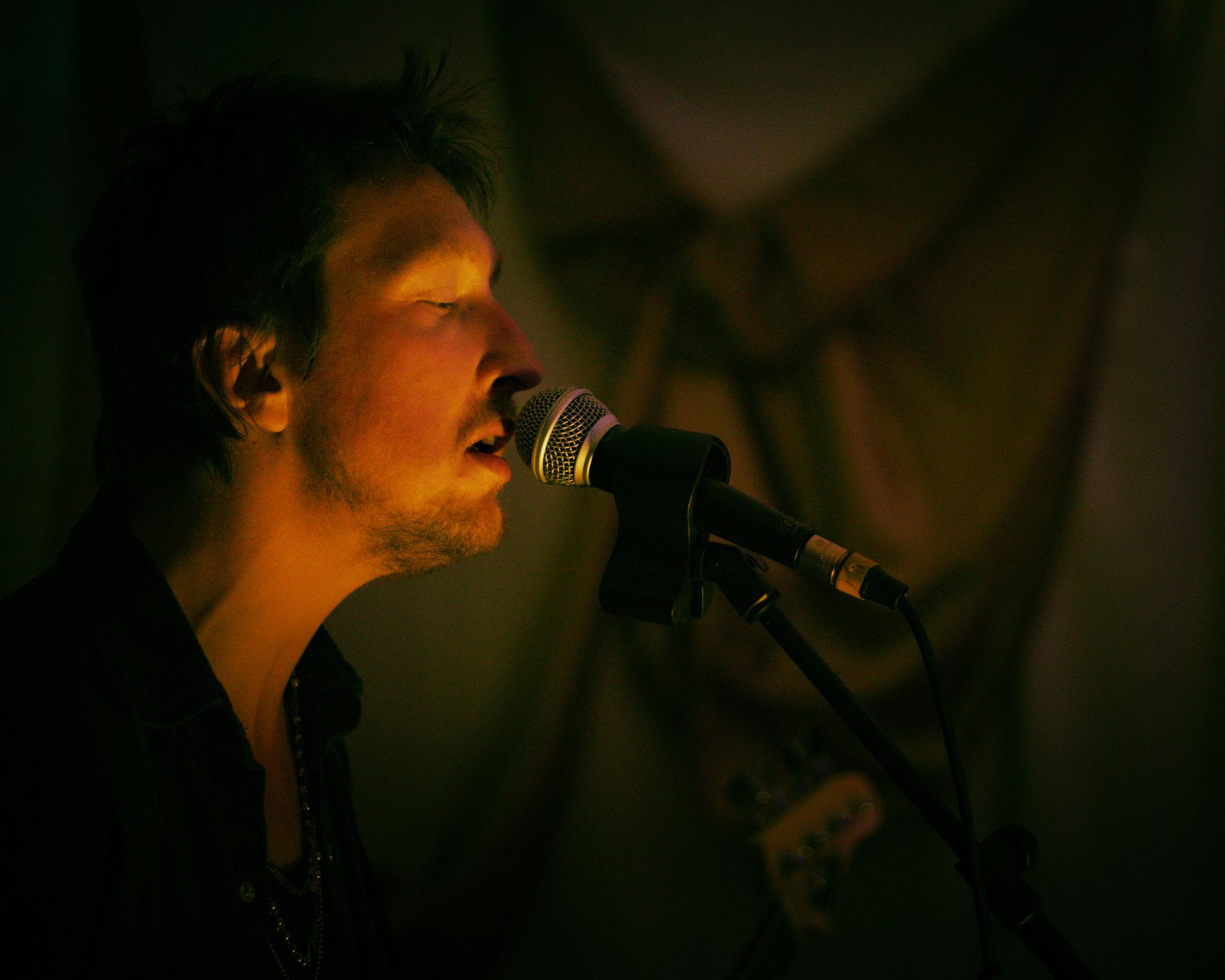 The Noir Dalis at More Photos