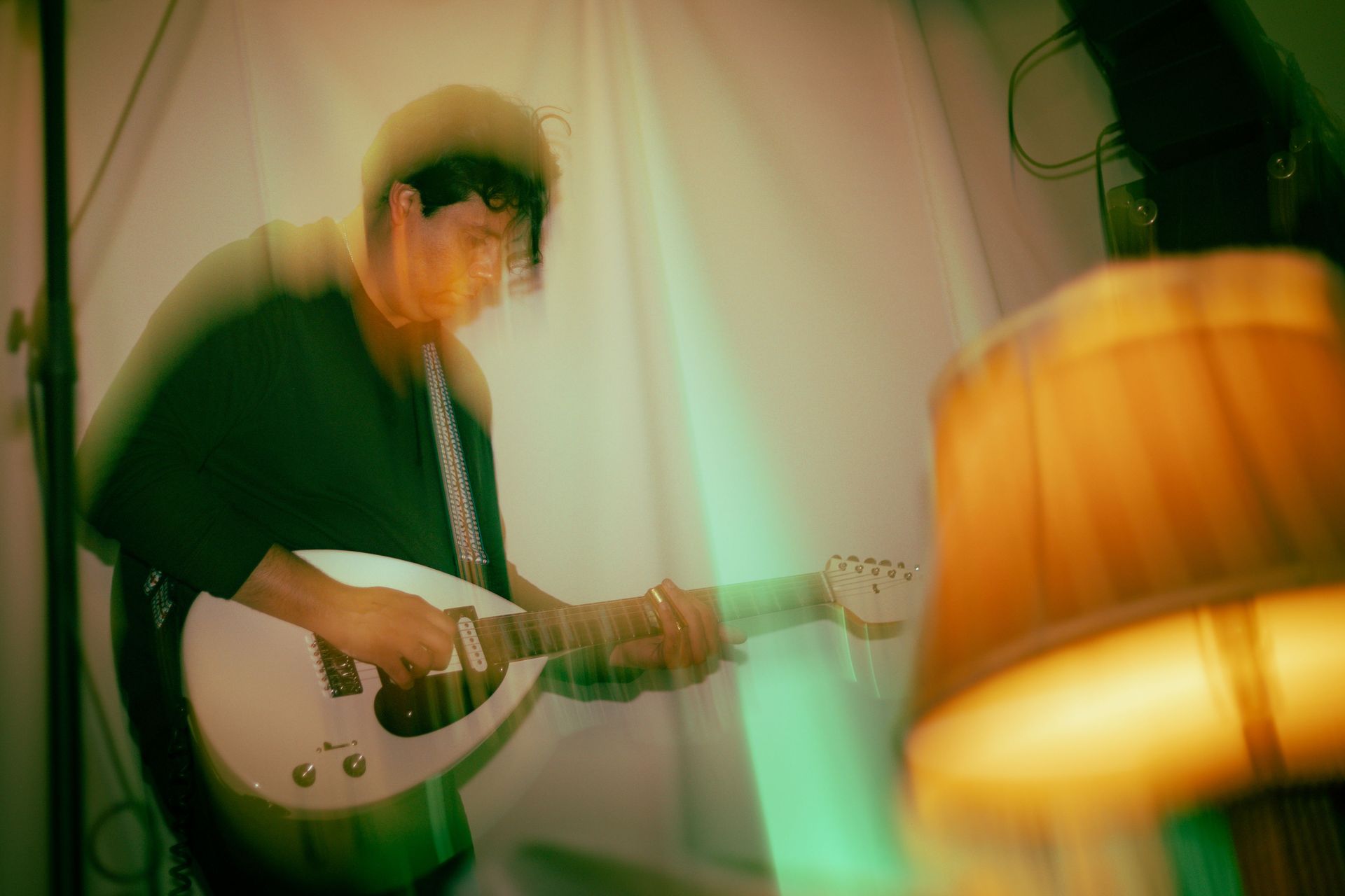 The Noir Dalis at More Photos