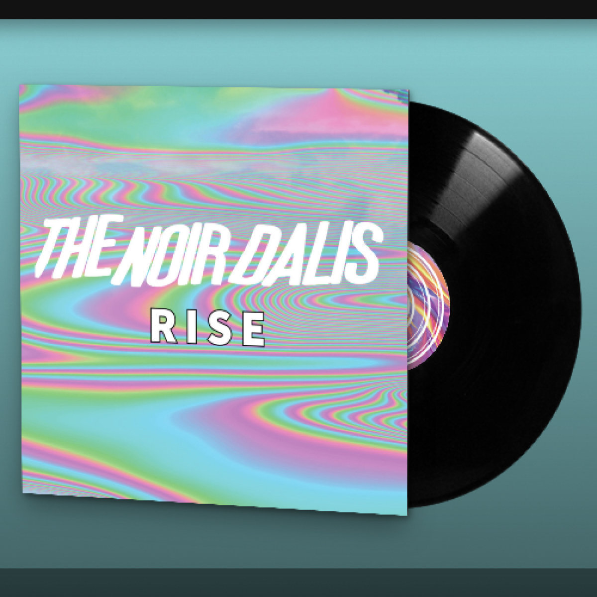 The Noir Dalis image 2