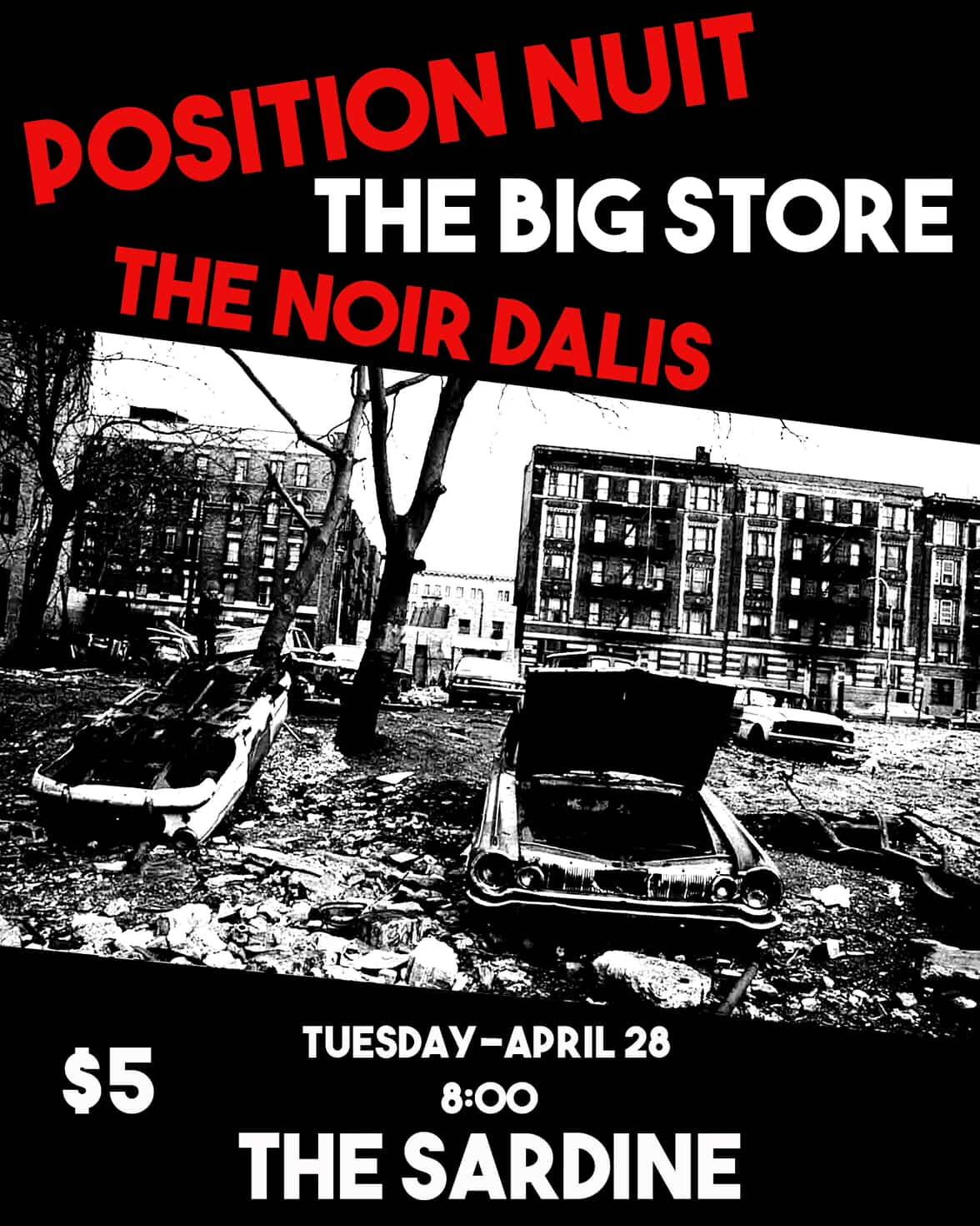 . flyer